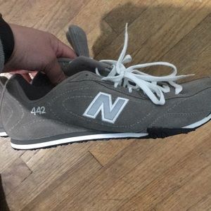 New New Balance running shoes. Lowest price!